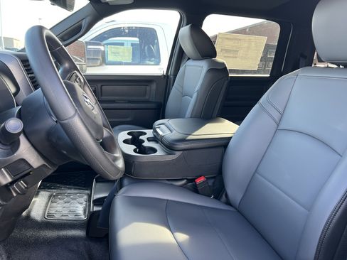 New 2026 RAM 4500 Tradesman w/ Chrome Appearance Group image 17