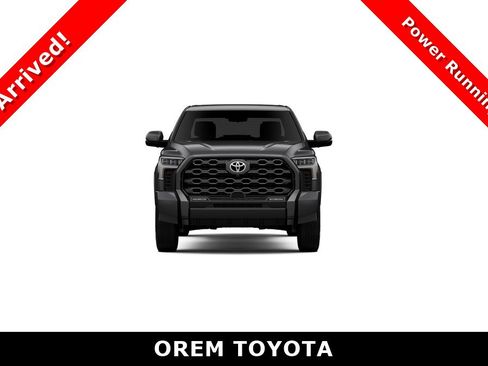 New 2026 Toyota Tundra Platinum AWD/4WD image 32