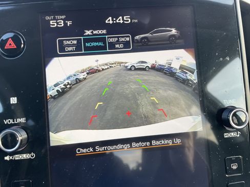 Used 2025 Subaru Crosstrek 2.0i Premium image 35