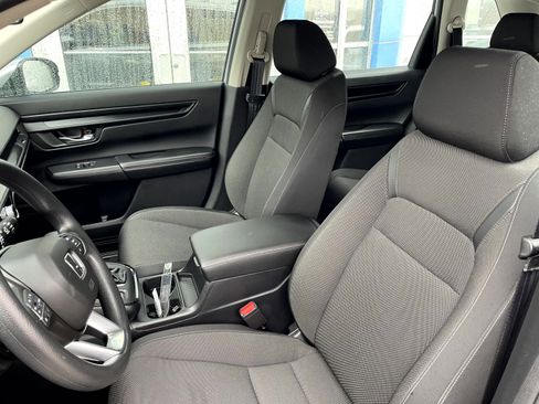 Used 2023 Honda CR-V LX image 11
