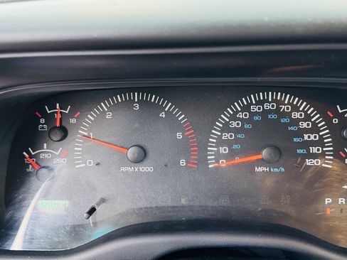 Used 1999 Dodge Dakota SLT image 19