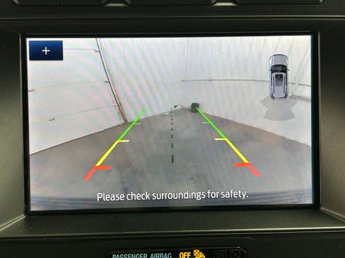 Used 2021 Ford Expedition Max XLT image 8