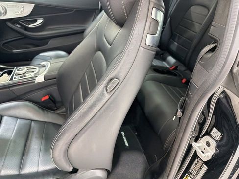 Used 2017 Mercedes-Benz C 300 4MATIC Coupe image 22