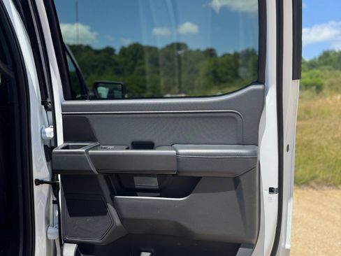 Used 2024 Ford F150 XLT w/ Equipment Group 302A MID image 24