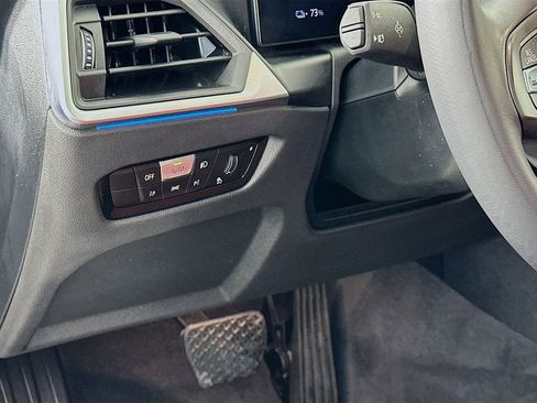 Certified 2023 BMW i4 eDrive35 image 10