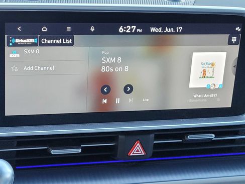 Certified 2023 Hyundai Ioniq 6 Limited RWD image 27