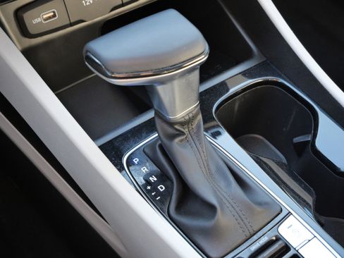 Certified 2023 Hyundai Tucson SEL w/ Convenience Package image 25