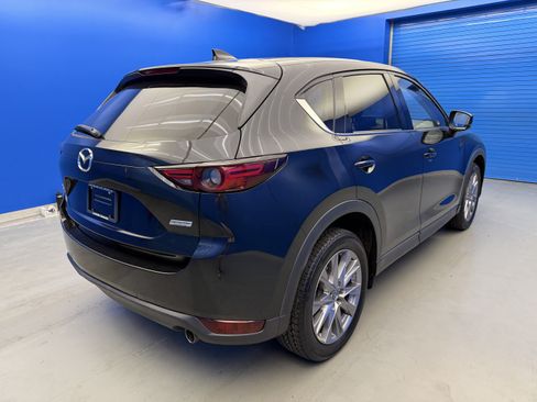 Used 2019 MAZDA CX-5 Grand Touring AWD/4WD image 7