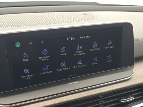 Used 2022 Kia Telluride EX w/ EX Premium Package image 31