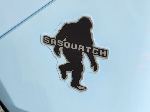 New 2025 Ford Bronco Heritage Edition image 17