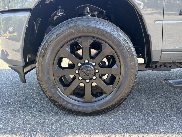 Used 2026 RAM 2500 Laramie AWD/4WD image 13