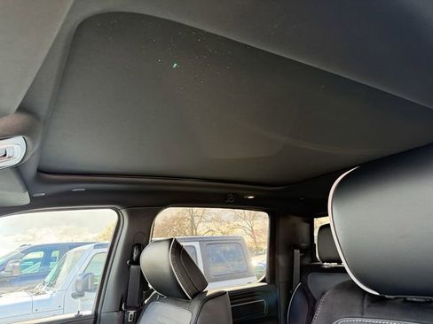 New 2026 RAM 1500 Laramie image 25