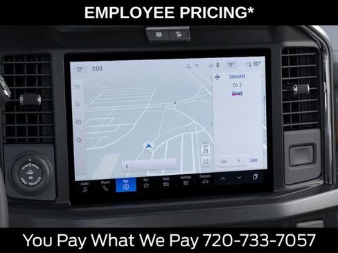 New 2026 Ford F350 Lariat AWD/4WD image 7