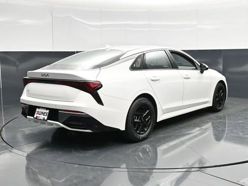 Used 2025 Kia K5 LXS image 10