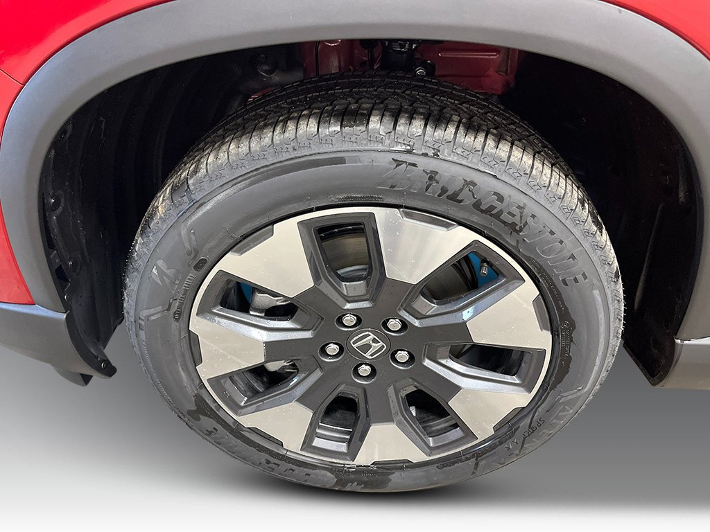 New 2026 Honda Pilot Elite image 29