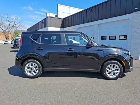 Used 2025 Kia Soul LX w/ LX Technology Package image 7