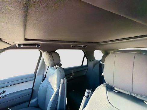 New 2026 Land Rover Range Rover Sport SE image 27