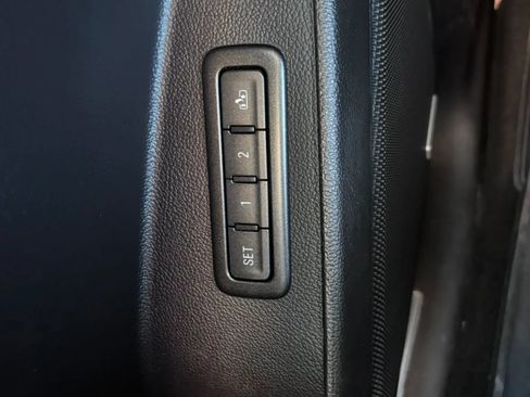 Used 2016 Chevrolet Suburban LTZ w/ Max Trailering Package AWD/4WD image 19
