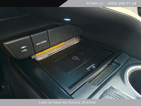 Used 2018 Toyota Camry XSE w/ Driver Assist Package FWD image 26