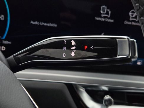 New 2026 Cadillac Lyriq Sport w/ LPO, Floor Liner Package image 24