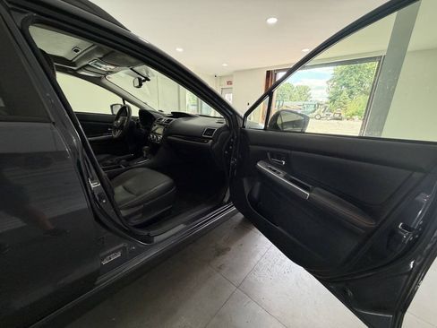 Used 2016 Subaru Crosstrek 2.0i Limited AWD/4WD image 23