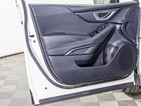 Used 2022 Subaru Forester Premium image 36