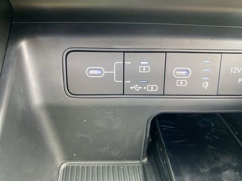 New 2026 Hyundai Santa Cruz Limited AWD/4WD image 19