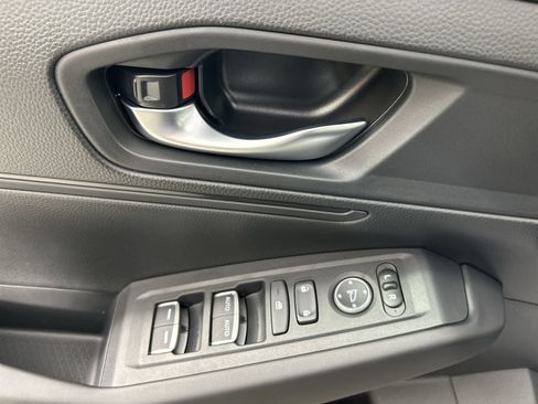 Used 2024 Honda Accord LX image 18