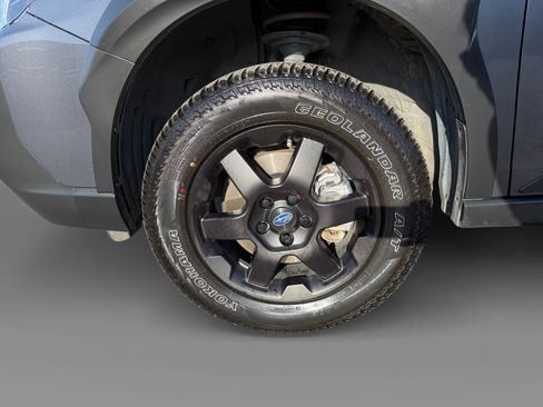 Used 2024 Subaru Outback Wilderness image 9