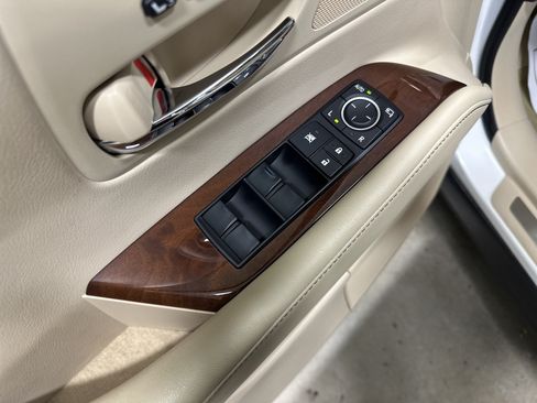 Used 2013 Lexus RX 350 AWD w/ Navigation Pkg image 15