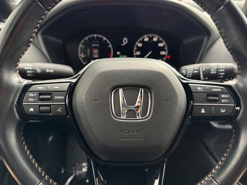 Used 2025 Honda HR-V Sport image 20