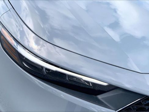 New 2026 Honda Accord Sport image 13