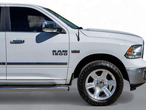 Used 2017 RAM 1500 Lone Star image 7