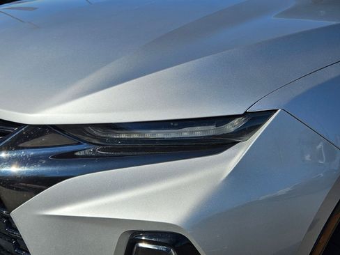 Used 2022 Chevrolet Blazer RS w/ Enhanced Convenience Package image 10