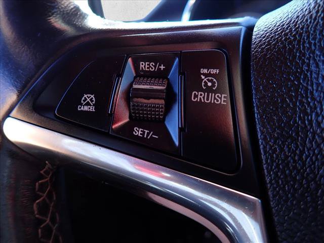 Used 2019 Buick Encore Sport Touring w/ Safety Package AWD/4WD image 21