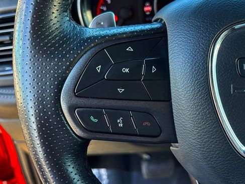 Used 2021 Dodge Durango GT image 14