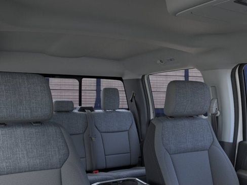 New 2026 Ford F150 XLT RWD image 22