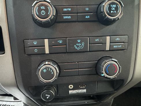 Used 2012 Ford F150 XLT w/ XLT Chrome Pkg image 27