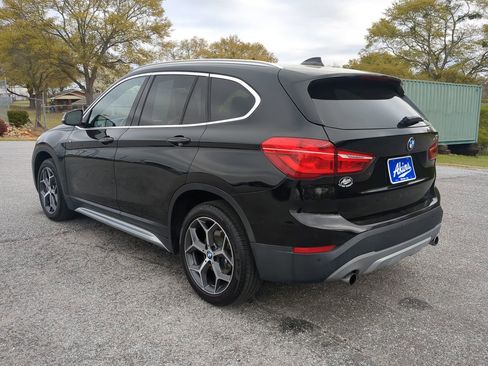 Used 2017 BMW X1 xDrive28i image 5