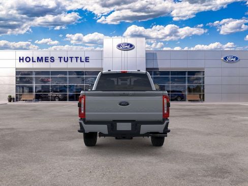 New 2026 Ford F250 Lariat w/ Tremor Off-Road Package AWD/4WD image 5