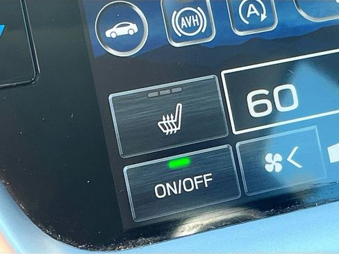 Used 2024 Subaru Legacy Limited image 20