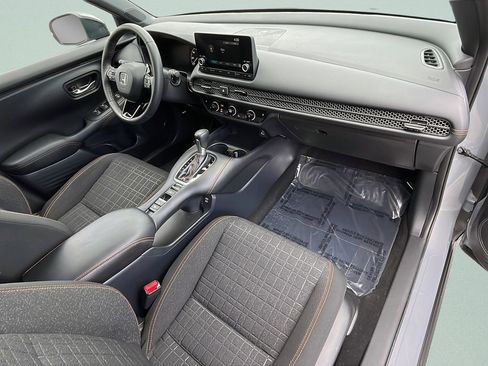 Used 2024 Honda HR-V Sport image 18