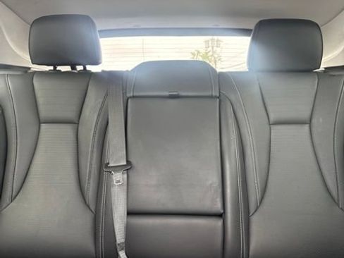 Used 2024 Buick Envision Preferred AWD/4WD image 17
