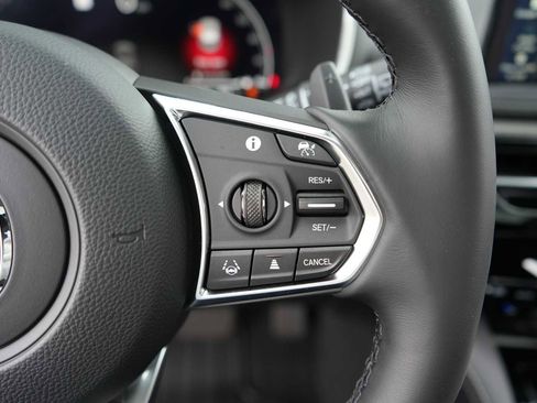 Certified 2026 Acura MDX SH-AWD w/ Advance Package image 20