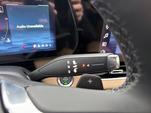 New 2026 Chevrolet Equinox ACTIV w/ Safety and Technology Package image 5