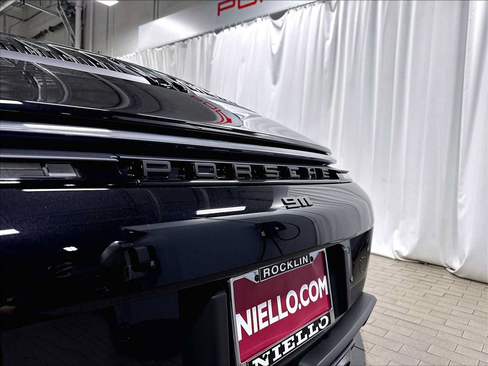 Used 2026 Porsche 911 Carrera GTS RWD image 34