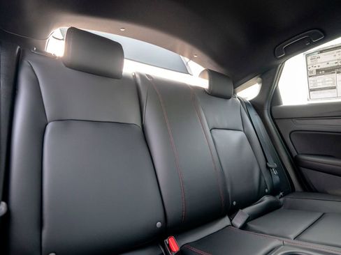 New 2026 Acura Integra Type S image 41