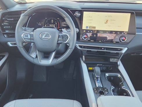 New 2026 Lexus RX 350 Premium image 19