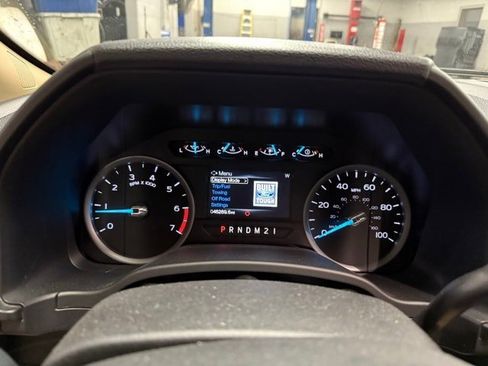 Used 2019 Ford F250 XLT w/ XLT Premium Package image 15