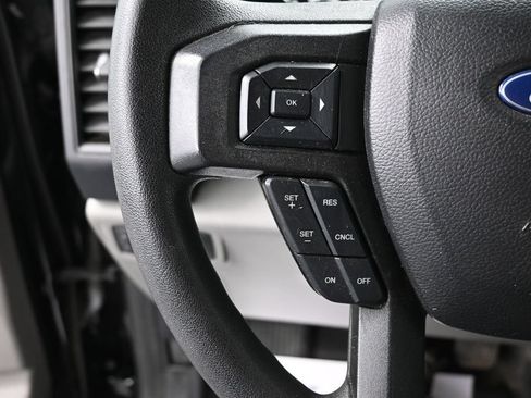 Used 2019 Ford F150 XL w/ Equipment Group 101A Mid AWD/4WD image 35